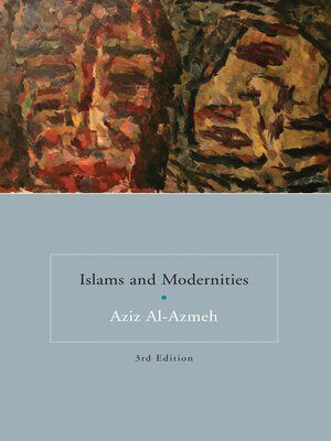 cover image of Islams and Modernities